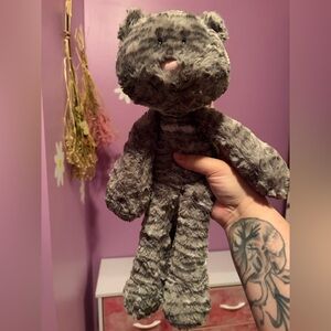 Jellycat merryday cat